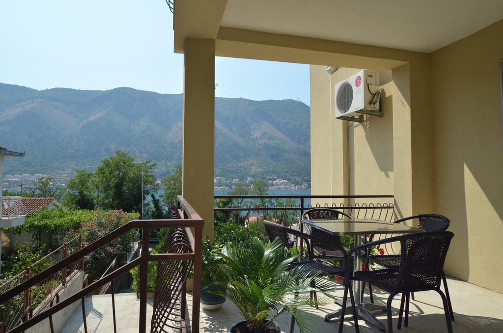 Apartments Kordic Kotor Rom bilde