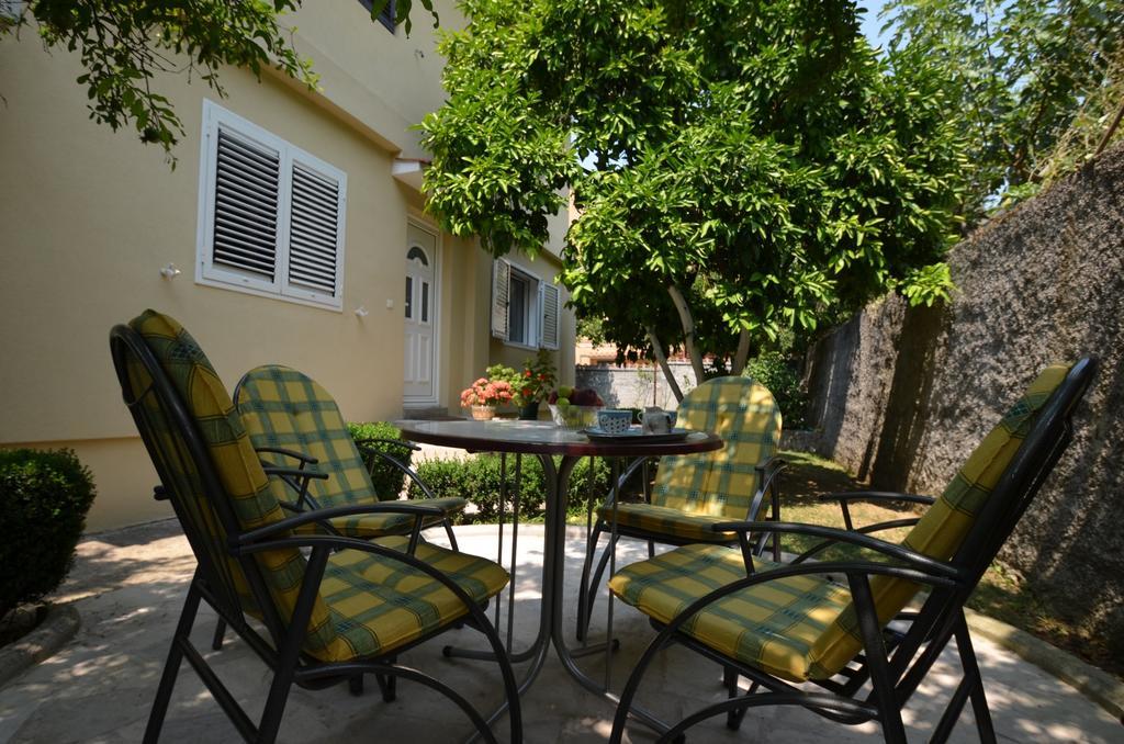 Apartments Kordic Kotor Rom bilde