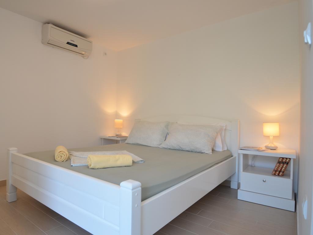 Apartments Kordic Kotor Rom bilde