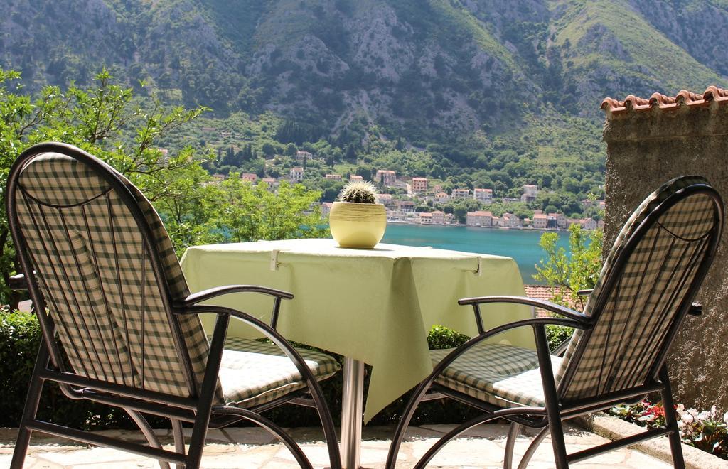 Apartments Kordic Kotor Rom bilde